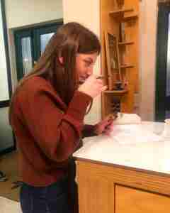 trainer maria martina castorino
