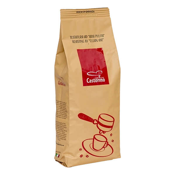 “Super blend coffee beans”
